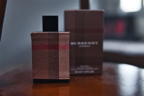 blue burberry cologne|best burberry cologne for men.